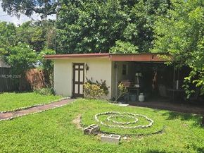 1853 NW 47th St, Miami FL 33142