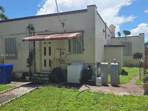 1853 NW 47th St, Miami FL 33142