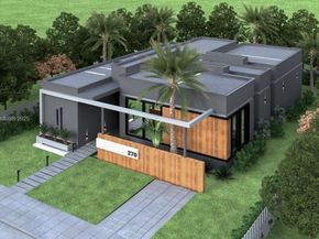 270 NE 46th St, Miami FL 33137