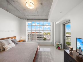 3301 NE 1st Ave H1207, Miami FL 33137