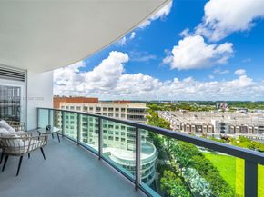 3301 NE 1st Ave H1207, Miami FL 33137