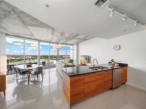 3301 NE 1st Ave H1207, Miami FL 33137