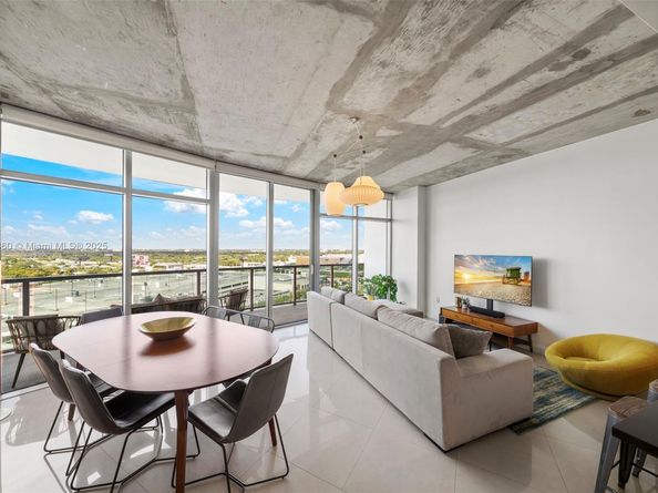 3301 NE 1st Ave H1207, Miami FL 33137