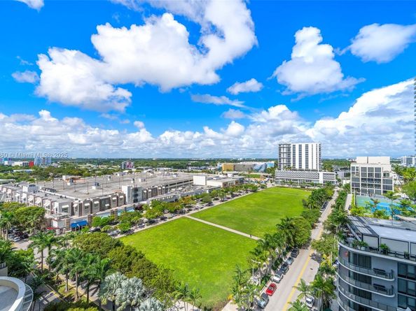 3301 NE 1st Ave H1207, Miami FL 33137