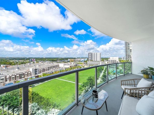 3301 NE 1st Ave H1207, Miami FL 33137