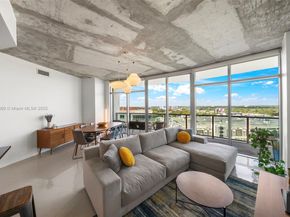 3301 NE 1st Ave H1207, Miami FL 33137
