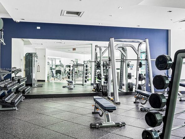 3301 NE 1st Ave H1207, Miami FL 33137