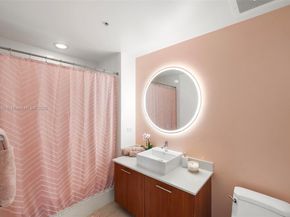 3301 NE 1st Ave H1207, Miami FL 33137