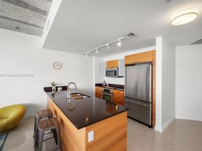 3301 NE 1st Ave H1207, Miami FL 33137