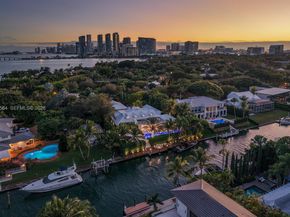 761 Buttonwood Ln, Miami FL 33137