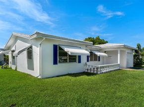 2970 NW 2nd Ave, Pompano Beach FL 33064