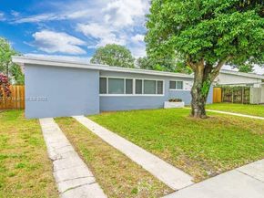 17621 NE 7th Ave, Miami FL 33162