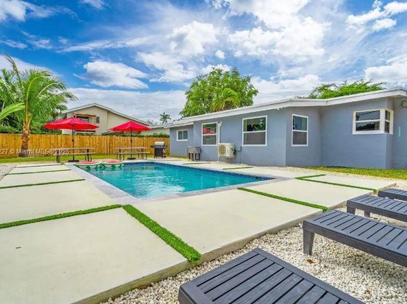 17621 NE 7th Ave, Miami FL 33162