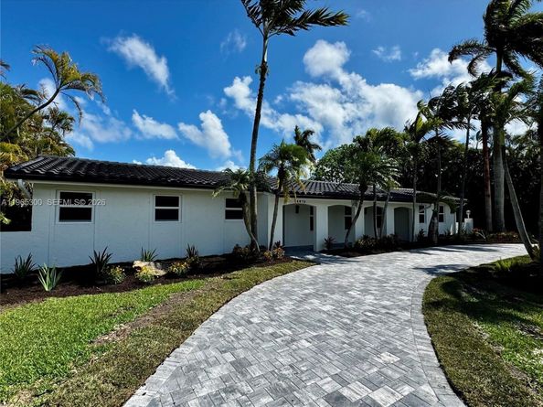 14675 SW 78th Ave, Palmetto Bay FL 33158