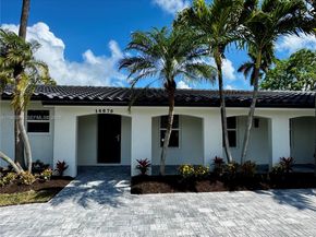 14675 SW 78th Ave, Palmetto Bay FL 33158