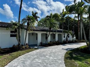 14675 SW 78th Ave, Palmetto Bay FL 33158