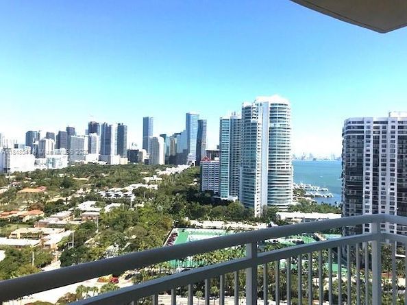 2475 Brickell Ave 2203, Miami FL 33129
