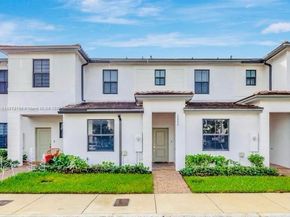 12956 SW 232nd Ln, Homestead FL 33032