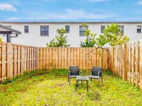 12956 SW 232nd Ln, Homestead FL 33032