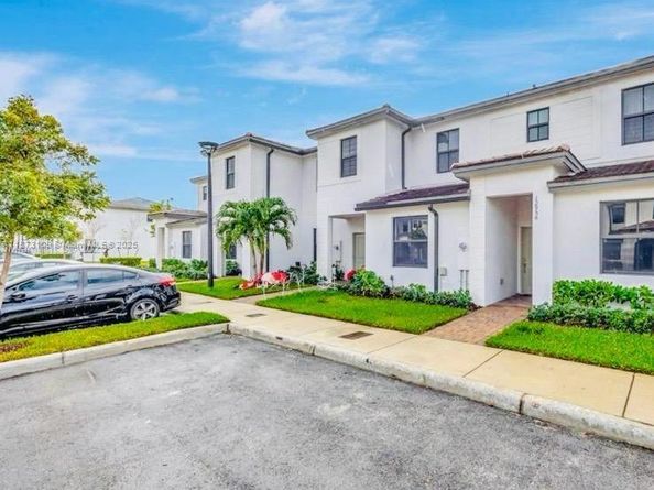 12956 SW 232nd Ln, Homestead FL 33032