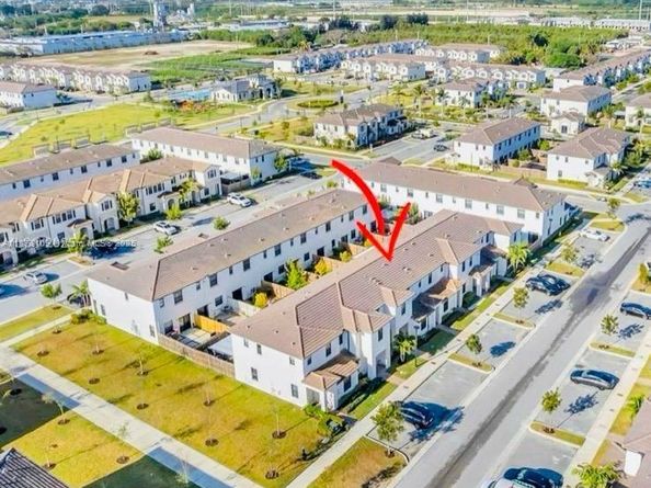 12956 SW 232nd Ln, Homestead FL 33032