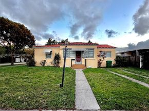 4400 SW 4th St, Miami FL 33134