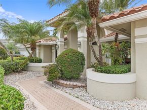 11021 NW 7th St, Plantation FL 33324
