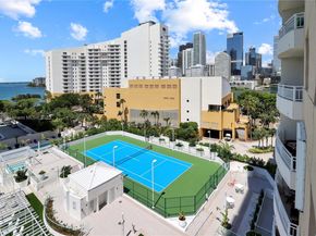 770 Claughton Island Dr 1012, Miami FL 33131