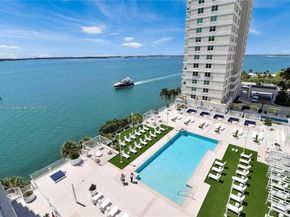 770 Claughton Island Dr 1012, Miami FL 33131
