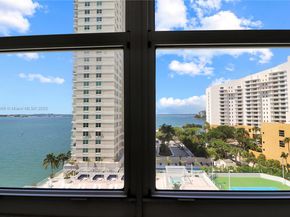 770 Claughton Island Dr 1012, Miami FL 33131