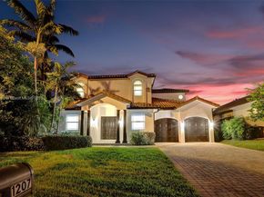 1207 SW 21st St, Fort Lauderdale FL 33315