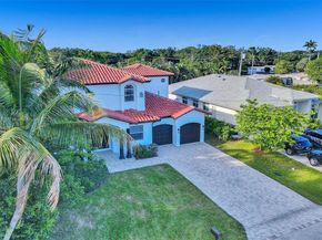 1207 SW 21st St, Fort Lauderdale FL 33315
