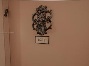 301 174th St 2317, Sunny Isles Beach FL 33160
