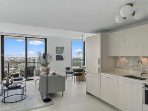 501 NE 31st St 3409, Miami FL 33137