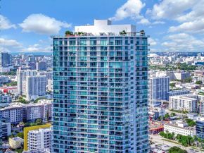 501 NE 31st St 3409, Miami FL 33137