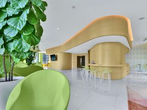 501 NE 31st St 3409, Miami FL 33137