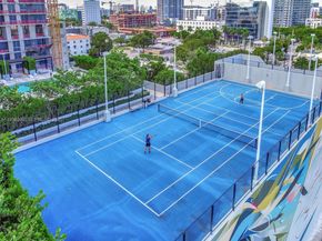 501 NE 31st St 3409, Miami FL 33137