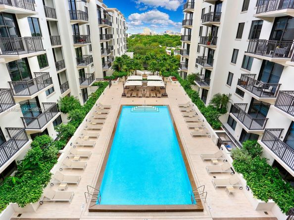 301 Altara Ave LPH914, Coral Gables FL 33146