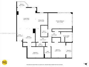 244 Biscayne Blvd 1803, Miami FL 33132