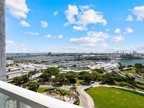 244 Biscayne Blvd 1803, Miami FL 33132