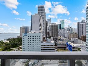 244 Biscayne Blvd 1803, Miami FL 33132