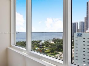 244 Biscayne Blvd 1803, Miami FL 33132