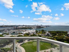 244 Biscayne Blvd 1803, Miami FL 33132