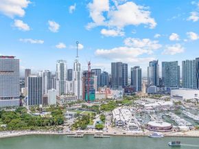 244 Biscayne Blvd 1803, Miami FL 33132