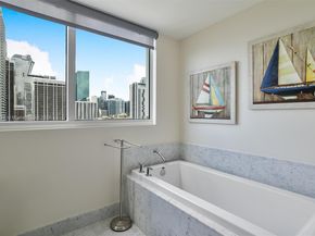 244 Biscayne Blvd 1803, Miami FL 33132