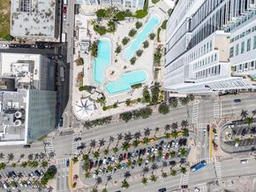 244 Biscayne Blvd 1803, Miami FL 33132