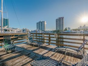 19999 E Country Club Dr 1406, Aventura FL 33180