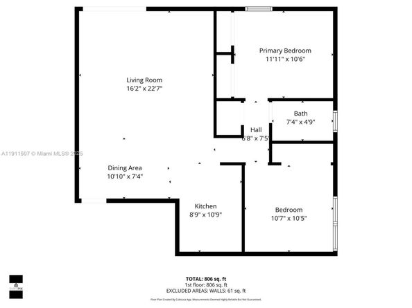 9459 SW 76th St R7, Miami FL 33173