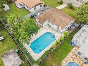 6910 SW 24th Ct, Miramar FL 33023