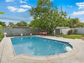 6910 SW 24th Ct, Miramar FL 33023